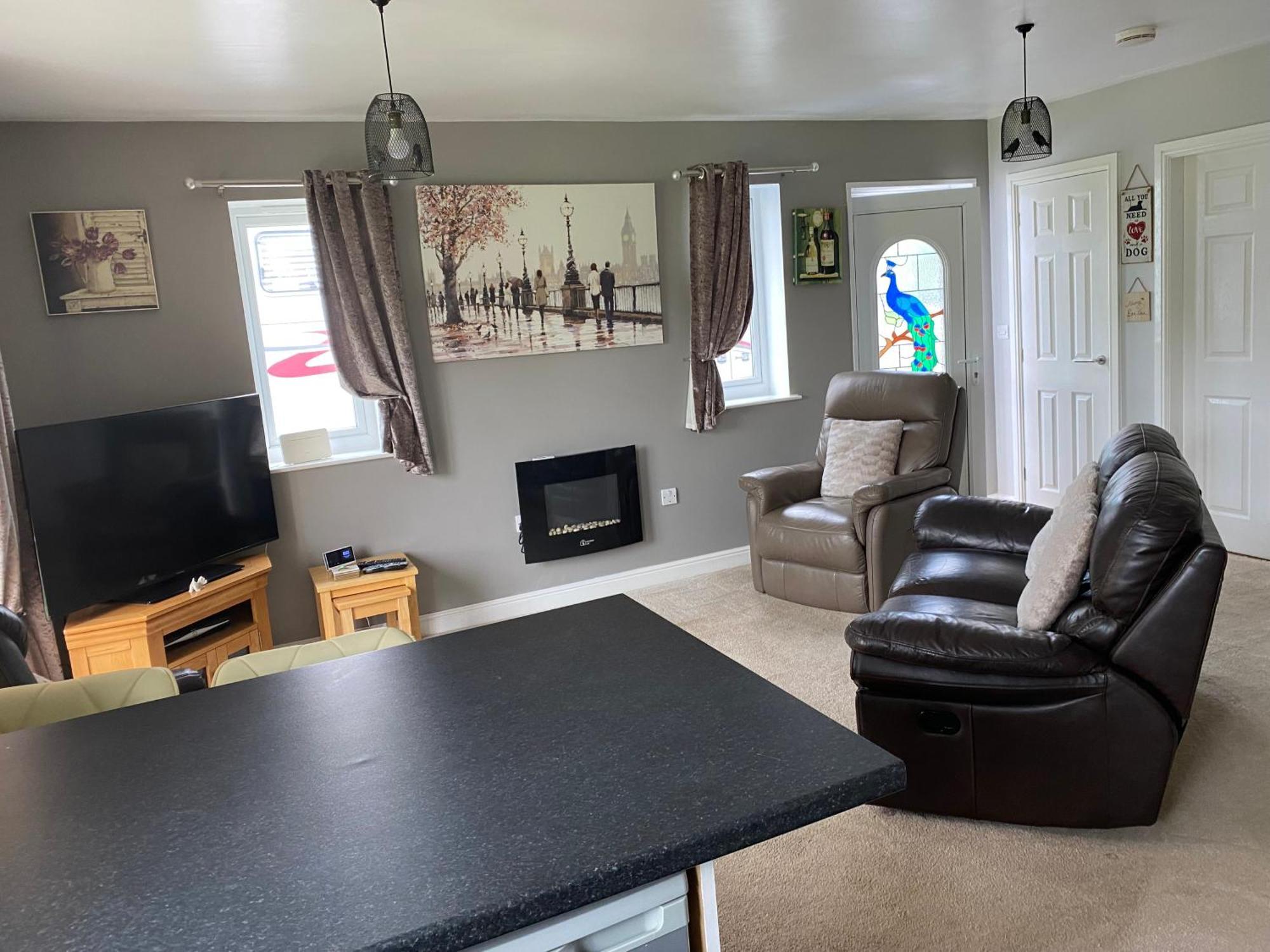 Luxury Dog Friendly Cottage Sleeps 4 Bridlington Ngoại thất bức ảnh